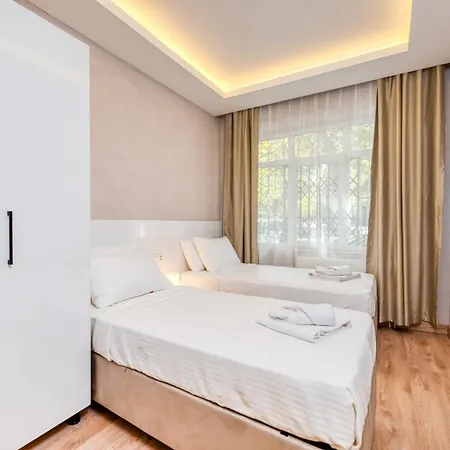 Port * Provincia di Istanbul