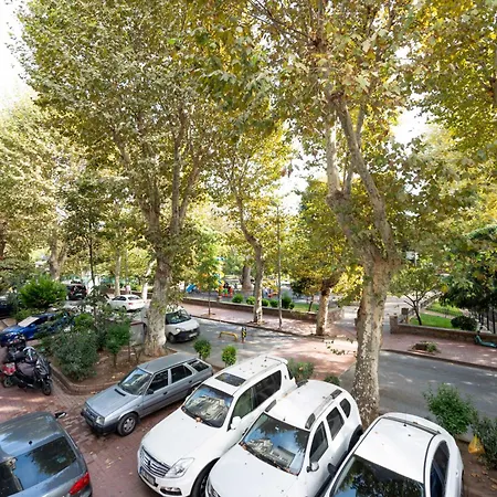 Port Κωνσταντινούπολη