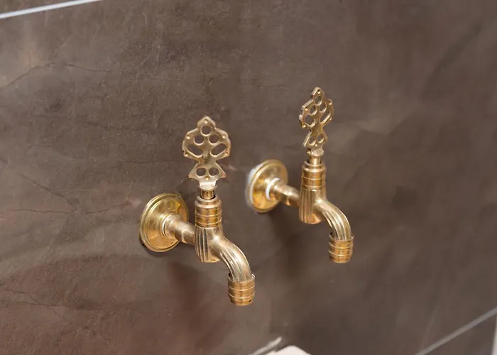 아파트 Port 이스탄불