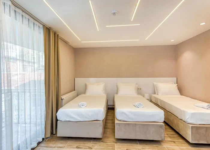 아파트 Port 이스탄불