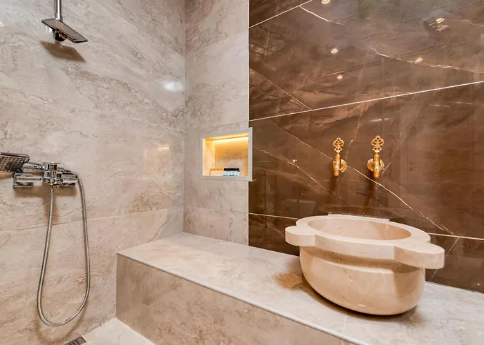 아파트 Port 이스탄불