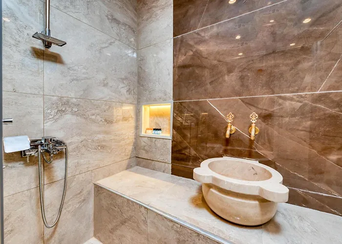 아파트 Port 이스탄불