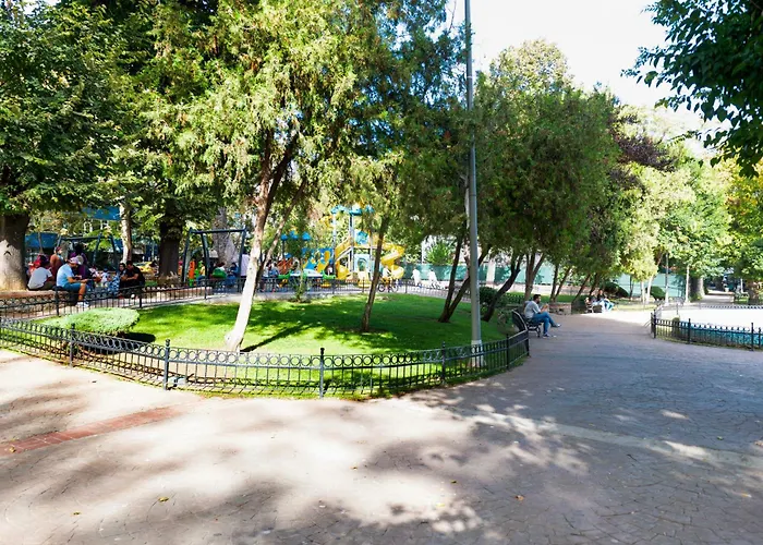 아파트 Port 이스탄불