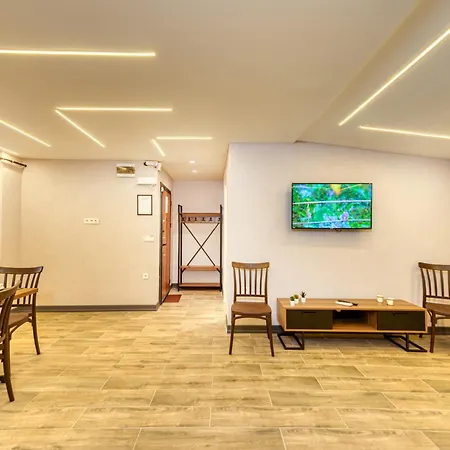 Port 伊斯坦布尔