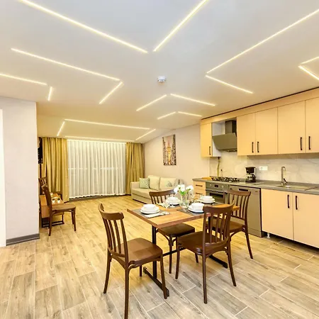 Port * 伊斯坦布尔