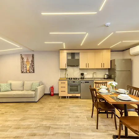 Port * 伊斯坦布尔