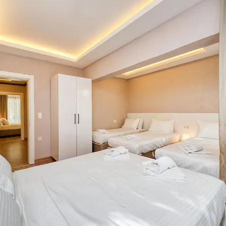 Port Apartment