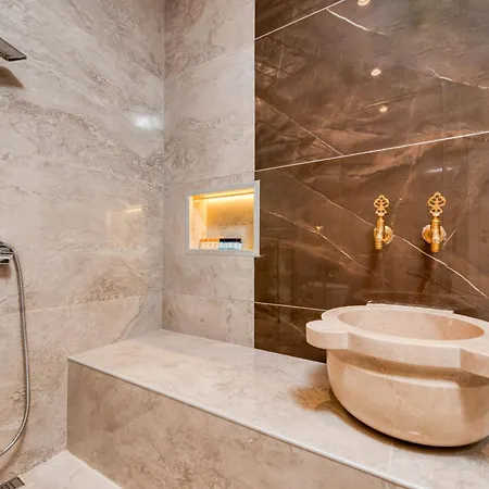 شقة Port اسطنبول