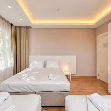 Port * اسطنبول