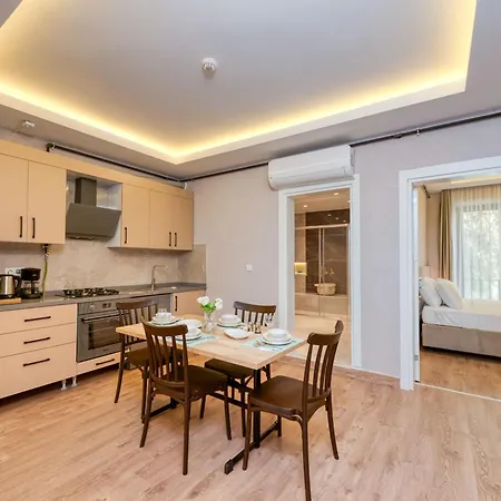 Port * 伊斯坦布尔