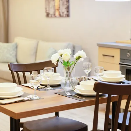 Apartamento Port