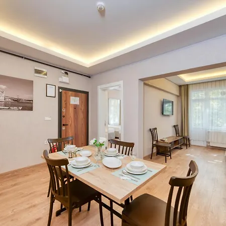 Apartamento Port *