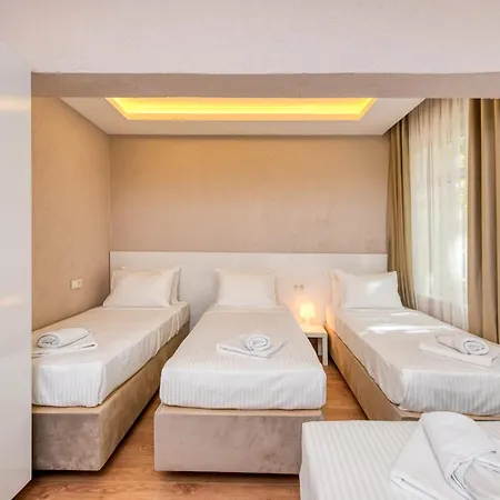 Apartmán Port Istanbulská provincie