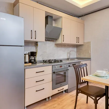 Port Istanbulská provincie