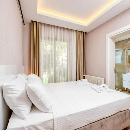 Apartamento Port *