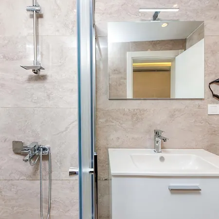 Apartamento Port
