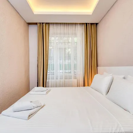 Apartamento Port