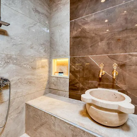 Apartmán Port Istanbulská provincie