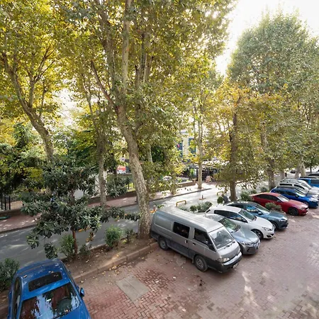 Apartmán Port Istanbulská provincie